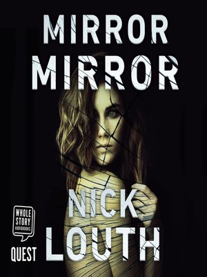cover image of Mirror Mirror